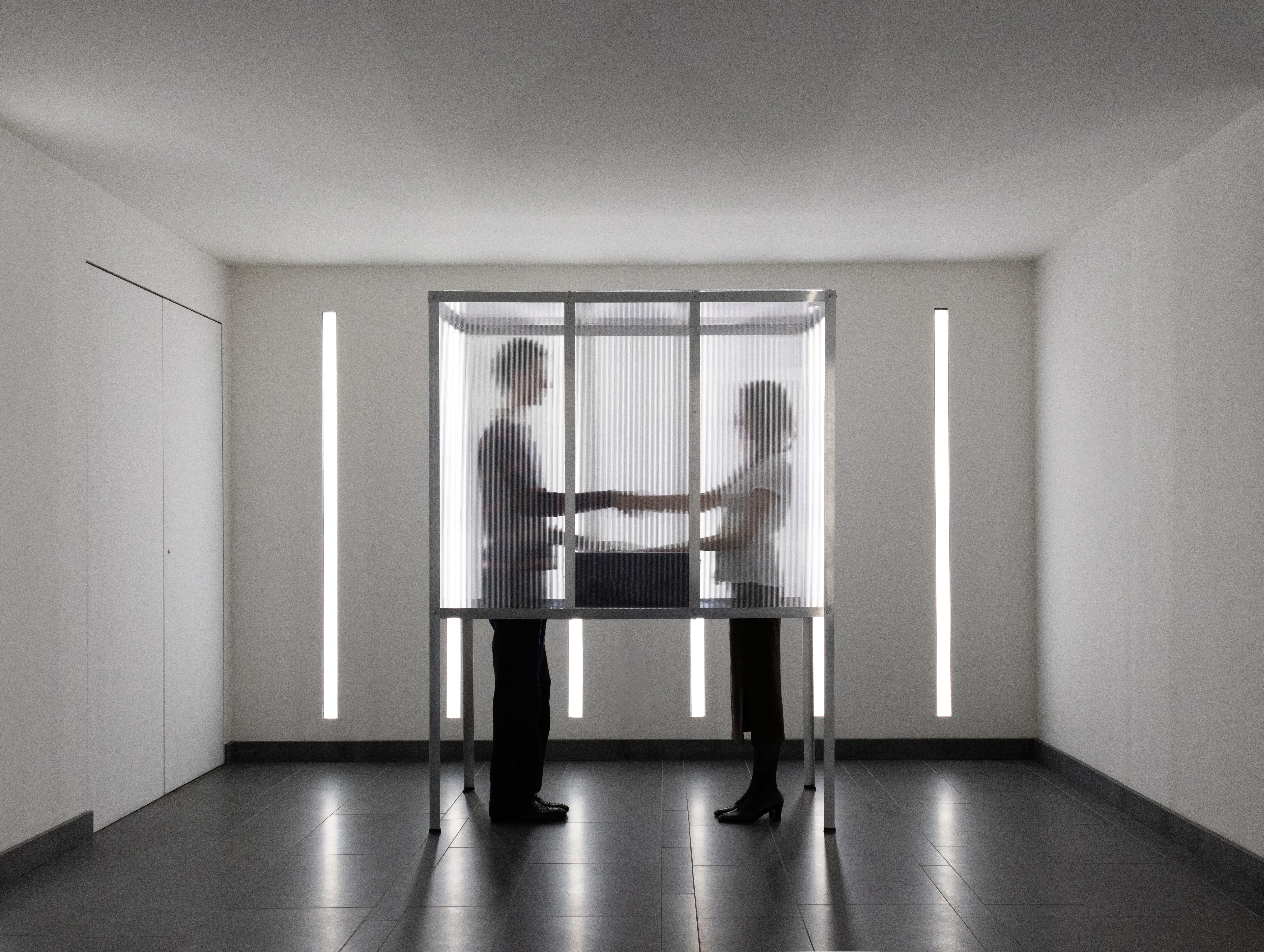 EyeDeal Device Overview